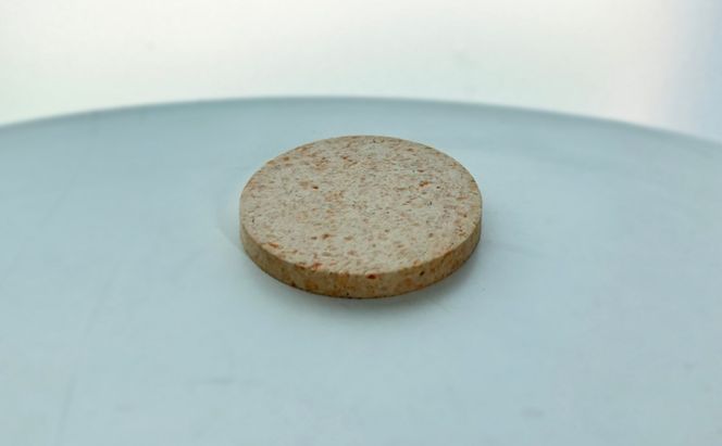 プレート Round Plate 円 皮 搾りかす コーヒーかす みかん皮 にんじん皮 えごま搾りかす たまねぎ皮 小物 飾り台 アロマストーンディフューザー 土台 茅ヶ崎市 神奈川県
