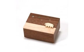 【からくり箱 星夜の散歩】 142069_CW093