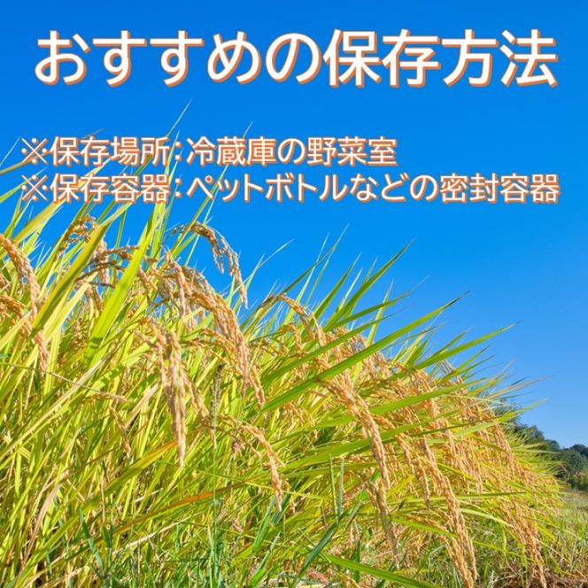 令和8年度産 こしひかり 10kg (5kg×2袋) 米 お米 精米 岡山 高梁市