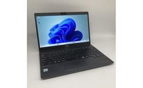 【おまかせPC】兵庫県三木市で生まれ変わったノートパソコン
