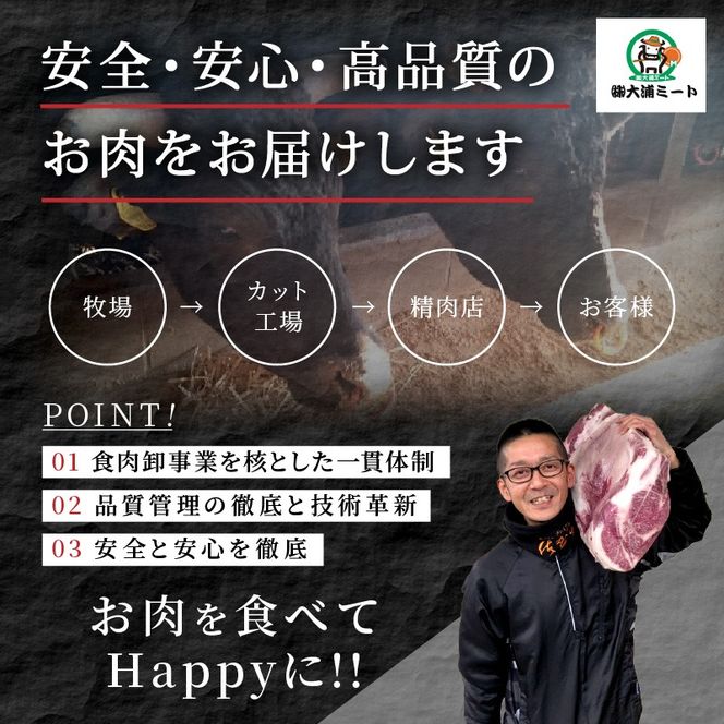 神戸牛しゃぶしゃぶ・すき焼（600g）【2402A00205】