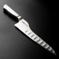 グレステンナイフ 021TUM 万能ナイフ 包丁 アップシェンク 一体型 ステンレス キッチン キッチン用品 調理器具 