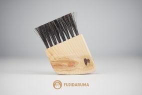 Desk Brush Hyogo Hinoki