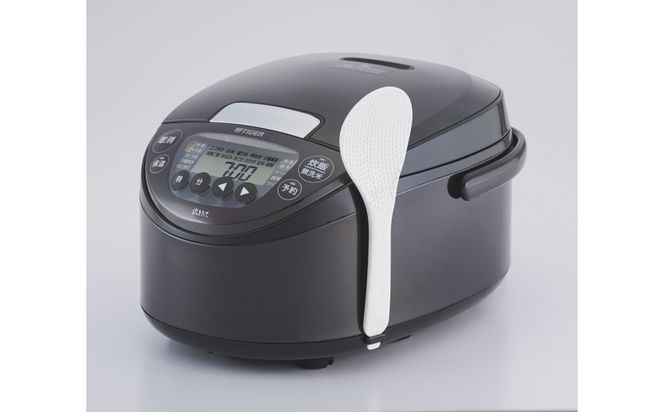 2026年度新製品 タイガー魔法瓶(TIGER) 炊飯器 1升 IH式 炊きたて 遠赤