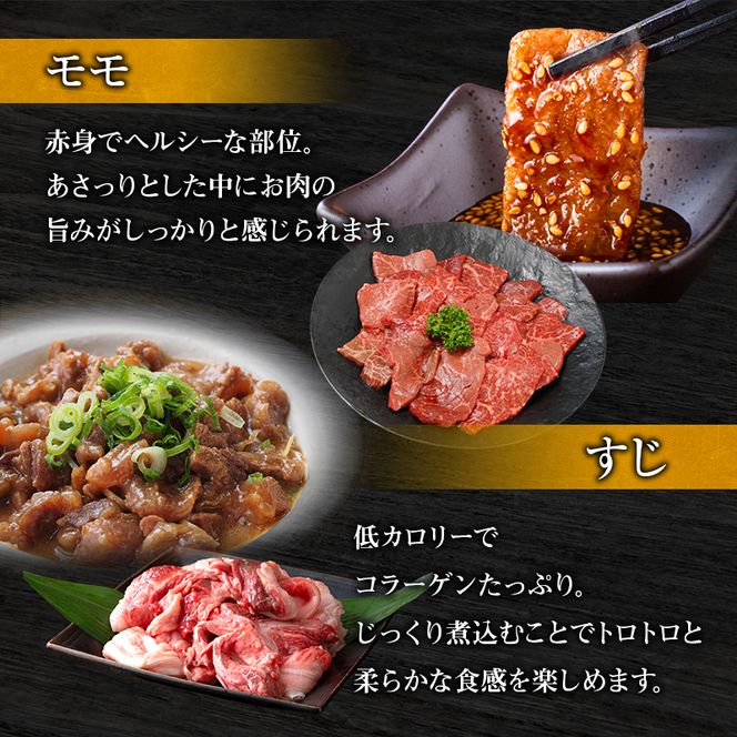 神戸牛 福袋 帝神 おまかせコース E  ロースステーキ 肩ローススライス もも焼肉 ももステーキ ももすき焼き用 すじ肉