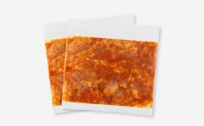 ＜訳アリ＞和牛トロホルモン　特製味噌漬け　0.6kg(300g×2）【2026年3月発送】 141305_KZ36VC03