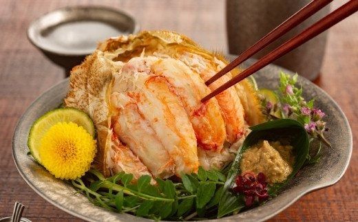 22-154 毛がに甲羅盛（2個）【殻剥き不要！毛ガニの美味しいところだけをイイとこどり】