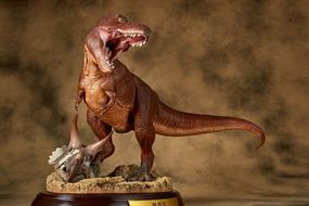 158-1054-109　NatureTales 恐竜王【 フィギュア 恐竜 フィギュアコレクション 大阪府 門真市 】