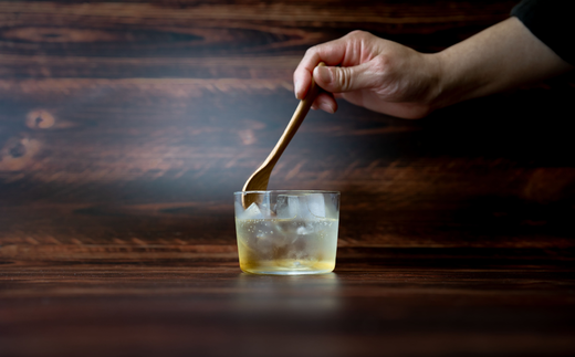 wafu レモンミード（蜂蜜のお酒） A-MR-A01A