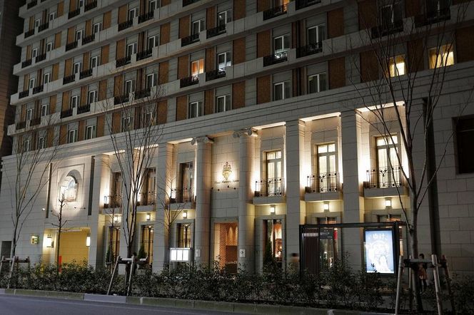 【ホテルモントレ京都】平休日1泊朝食付ペア宿泊券《スタンダードツイン》［ 京都 旅行 宿泊 ホテル 旅館 人気 おすすめ 割引 チケット クーポン 観光 トラベル 宿 ふるさと納税 ］ 261009_A-LA082