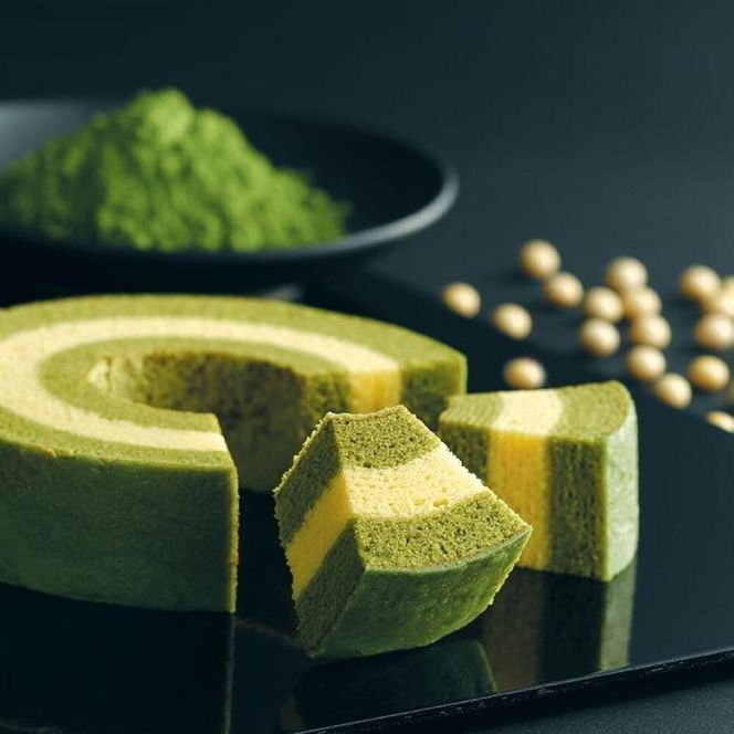 【美十】和も洋も！京都のお菓子を満喫！！4種の人気土産で、京都の冬を楽しむセット 261009_A-BL043