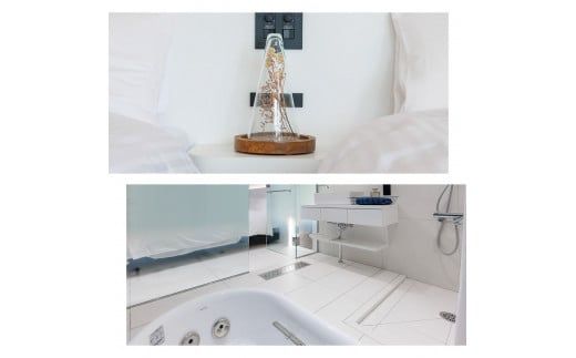 【CF-R7hbk】NAMI TERRACE GEISEI 1棟(Cannes カンヌ) 30日間連泊チケット ナミテラス芸西 利用券 ヴィラ オーシャンビュー サウナ 貸切 宿泊 旅行 観光 家族 友達 カップル ペア