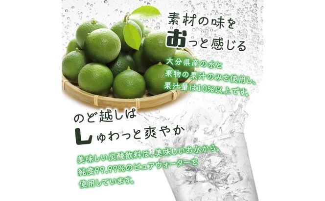 【I06003】Create Clear Cider カボス