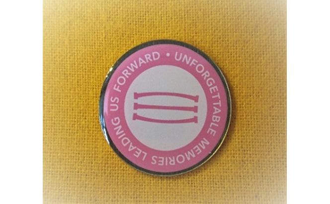 「ハンセン病療養所を世界遺産へ！」NPO法人オリジナルグッズ・6点セット 文房具 ボールペン 雑貨 日用品 