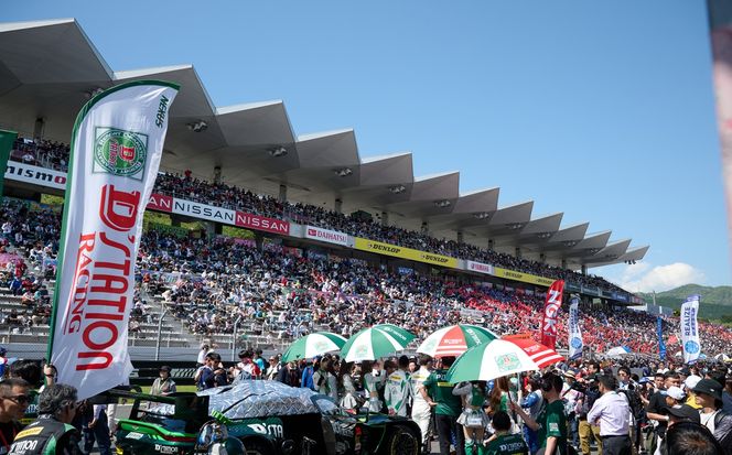 EAC1富士 モータースポーツフォレスト エリア 共通利用券　3,000,000円（10,000円券×300枚）