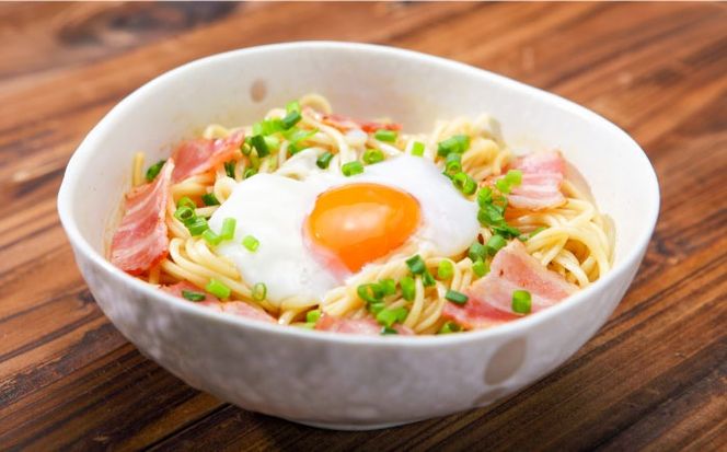 まぜ麺 ・ 手延べ うどん セット 2種×各6袋 / 手延べうどん うどん ウドン 饂飩 麺 めん 乾麺 まぜ麺 ピリ辛 詰め合わせ 南島原市 / ふるせ[SAQ052]