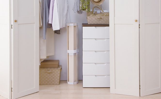 マット ロール式桐すのこマット KSM-100R すのこマット すのこベッド 折りたたみベッド 除湿 カビ対策 湿気 予防 通気性 梅雨 ロール式 シングル 桐 省スペース 湿気 アイリスオーヤマ 新生活