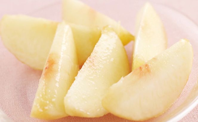 桃 【2026年 早期受付】 冬桃がたり 6個入り 合計約1.2kg もも 岡山県産 国産 フルーツ 果物 ギフト[№5735-2091]