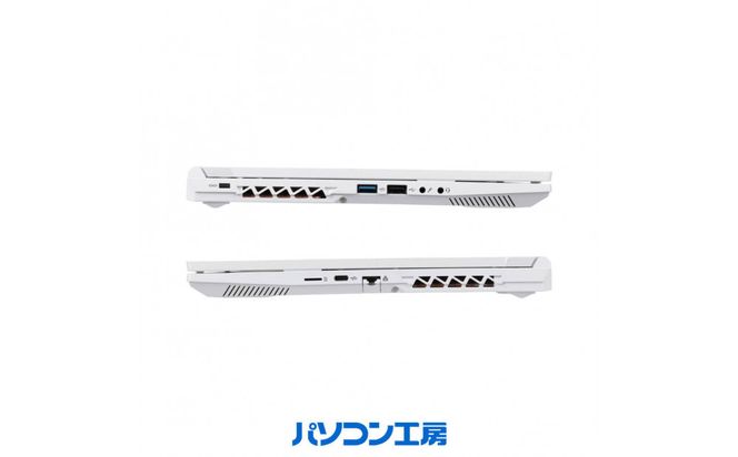 パソコン工房 4年間物損保証 15型ノートPC Core i5/SSD/No.400 322032_EE145