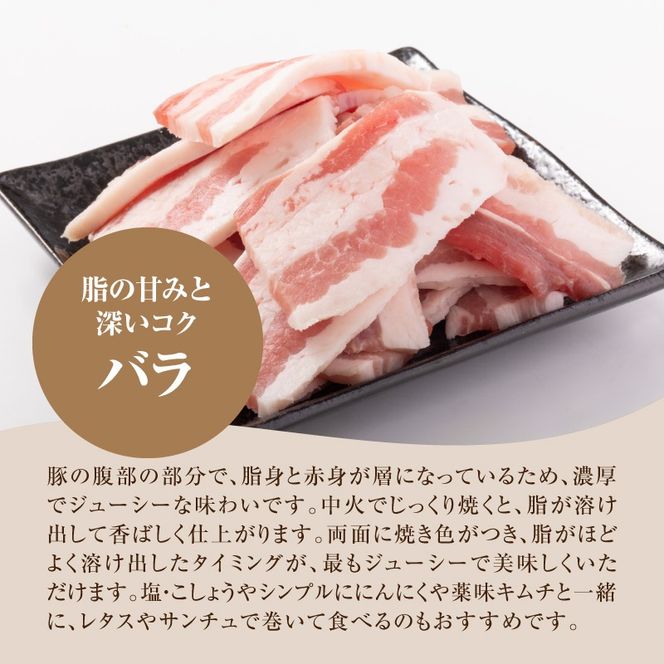 ★スピード発送!!７日～10日営業日以内に発送★焼肉ミックス（バラ500g×2・肩ロース500g×2）計2kg　K16_0120