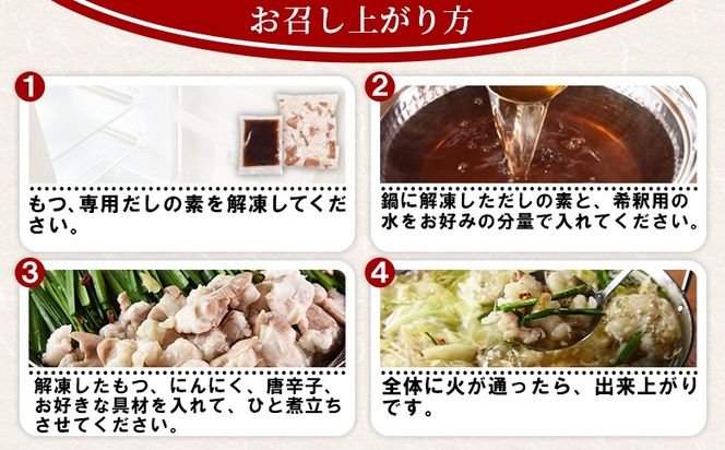＜もつ鍋セット（3～4人分）＞翌月末迄に発送【 宮崎県産牛もつ使用 国産 モツ 鍋 牛もつ鍋 セット 和牛 出汁 だし 唐辛子 とうがらし にんにく ニンニク 卵雑炊 チャンポン麺 ちゃんぽん 惣菜 3人前 4人前 】【b0924_to】
