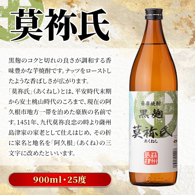 鹿児島本格芋焼酎！「鶴見・莫祢氏」乾杯セット(各900ml・計2本+お湯割り用コップ2個) 国産 芋 鹿児島県産 酒 焼酎 芋焼酎 アルコール 飲み比べ 【大石酒造】akn038-07