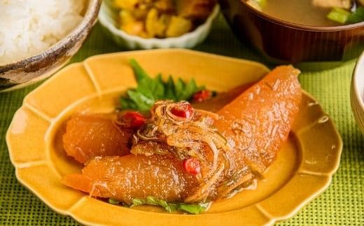 竹田食品　数の子松前　１ｋｇ（３３５ｇ×３個セット）_HD025-013