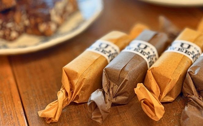 糖質制限チョコバー4本＆焼き菓子4個詰合せ   dd002n00