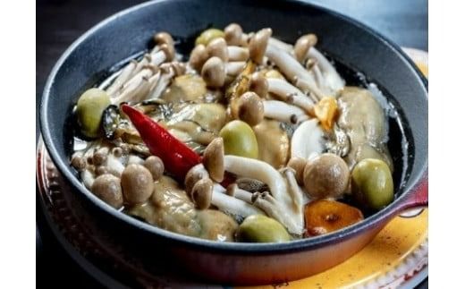 大槌の牡蛎燻製S(40g×3個セット)【0tsuchi00357-23-12】