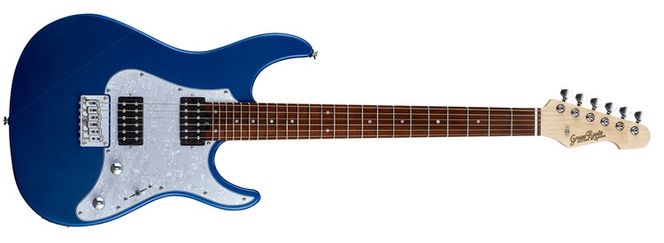 【Metallic Blue】G-SNAPPER-DX