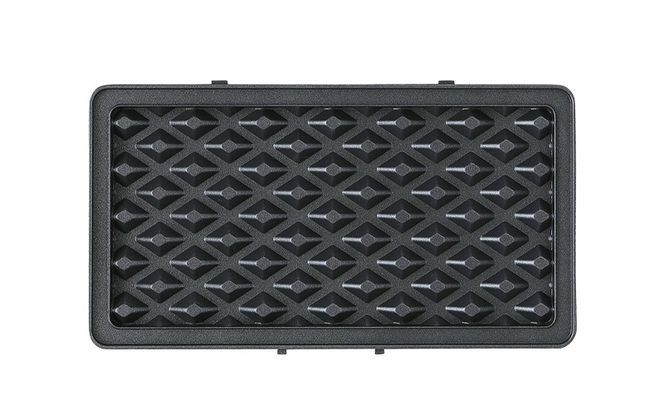 マルチサンドメーカーダブルサイズ IMS-902-R レッド キッチン用品 調理家電 アイリスオーヤマ 