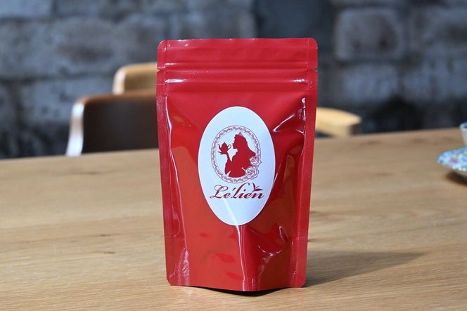 【通好みの茶葉】カヌマ紅茶 リーフ 40g スタンドパック | 和紅茶 紅茶 ティーパック 国産 茶 茶葉 リーフ 希少 プレゼント ギフト ご自宅用 家庭用 栃木県 鹿沼市 板荷