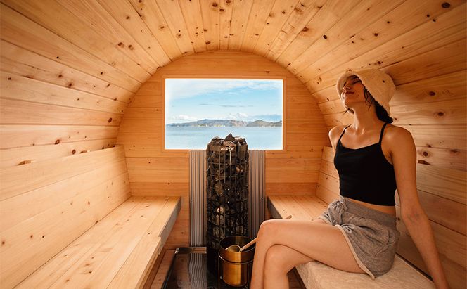 宿泊 グランピング 型 リゾート 「SETONITE」 ギフト チケット 20,000円分 旅行 岡山 玉野 食事付 宿泊券 旅行券 施設利用券 ギフトチケット 20000円 