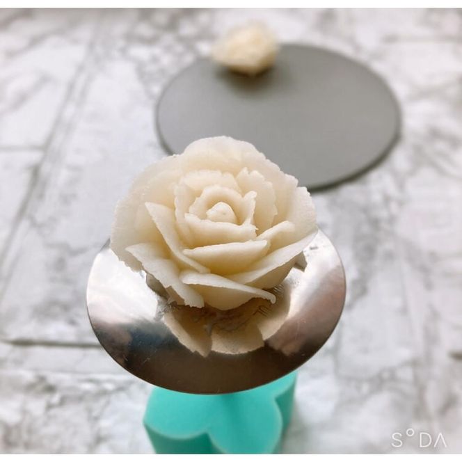 薔薇シフォンケーキ　 dream 232238_DH005