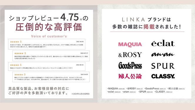 LINKA トリム（電動シェイバー） リンカ 美容 シェーバー 脱毛 ムダ毛ケア 美容機器 化粧品 コスメ [EV20-NT]