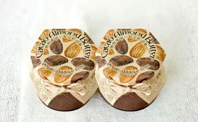 カカオアーモンドバター 2個(各120g) マンマナチュラルズ オリジナル商品 manma naturals 瀬戸内市 スプレッド バター カカオ アーモンド 料理 スイーツ アレンジ まんま マンマ