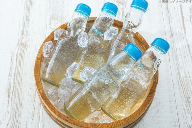 ラムネ 富士山ラムネ 400ml × 15本 [翔栄通商 静岡県 吉田町 22424708] 炭酸 炭酸飲料 瓶 らむね ご当地サイダー 木村飲料