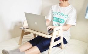木製ローテーブル WOOD LOW TABLE 【704】