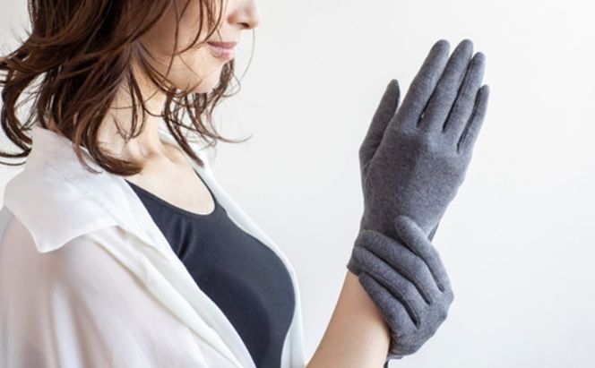 adjust+　レディースグローブ 美容 