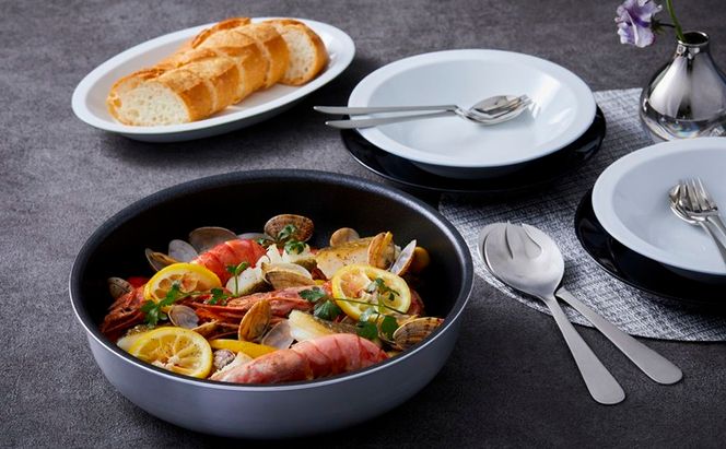 フライパンセット ダイヤモンドグレイス 7点セット DG-S7S シルバー アイリスオーヤマ ダイヤモンドコートパン なべ 料理 ダイヤモンドコーティング 耐摩耗性 調理器具 ih ガス オーブン対応 卵焼き機 エッグパン 取っ手外せる