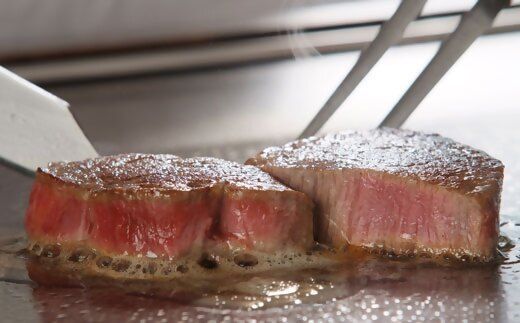 【2.4-5】松阪牛おまかせ4種ステーキ400ｇ