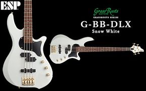 【Snow White】G-BB-DLX