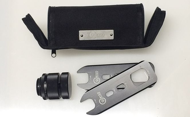 フリー交換・メンテナンスキット 雑貨 日用品 自転車 ツール 部品 趣味 健康 体力づくり 