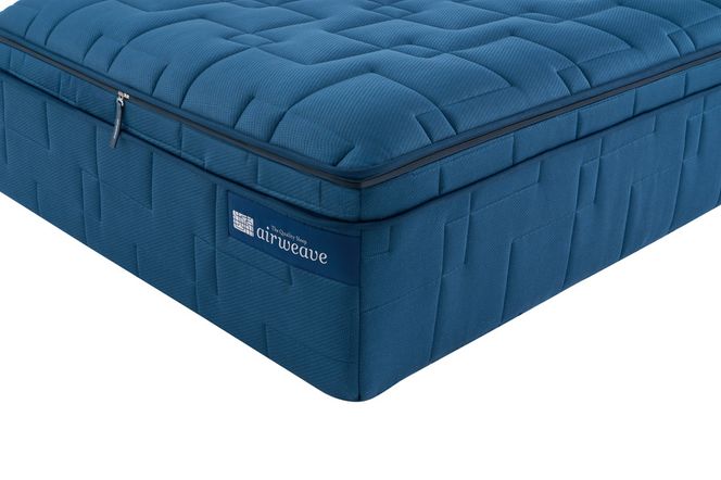 【完成品でのお届け】エアウィーヴ ベッドマットレスM2.0 セミダブル 232238_T246