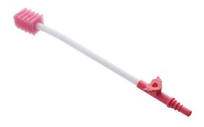 介護口腔ケア吸引スポンジブラシセット fain0002