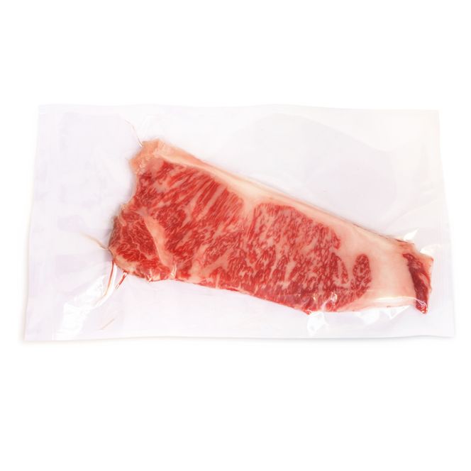 常陸牛サーロインステーキ200g