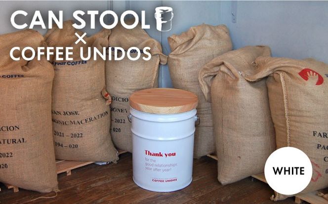 yszyCOFFEE UNIDOSzCANSTOOL 1 s / X[NEh [ASB009] Xc[ [ ؐ  k ֎q  `FA