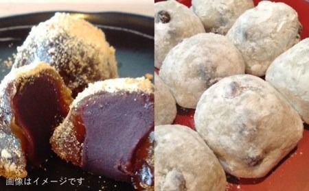 【 全12回 定期便 】 人気 和菓子 6種 詰め合わせ 糸島市 / 糸島だんご本舗　セット ギフト [AWF001] 和菓子 ギフト 大福 あんこ スイーツ セット わらび餅 餡子 だんご 草餅 餅