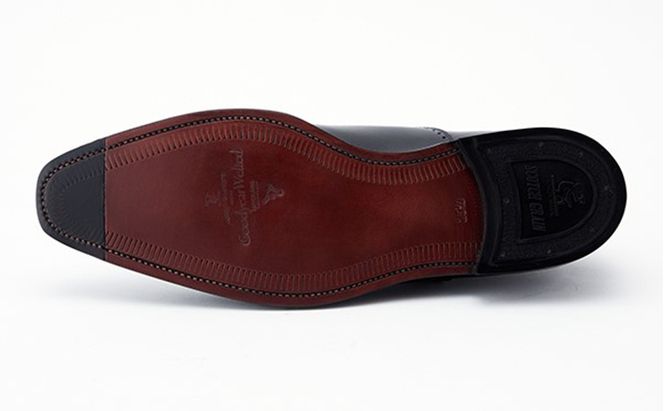 スコッチグレイン 紳士靴 ベルオム NO.756 靴 ビジネスシューズ フォーマル 東京 墨田区