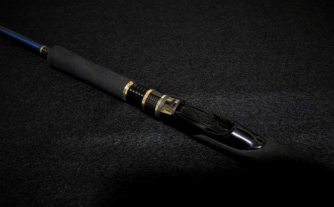 最高級 オモリグロッドSH774/OR オモリグ マイカ ケンサキイカ SH/ORシリーズ 釣り竿 ［離島配送不可］ H153-185